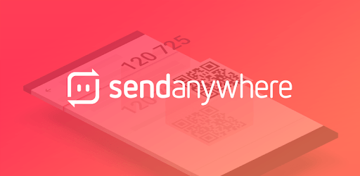 Send Anywhere (File Transfer) PC screenshot