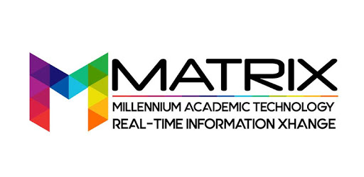 MATRIX RMS pc screenshot MATRIX RMS PC screenshot