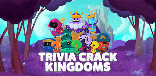 Trivia Crack Kingdoms pc screenshot Trivia Crack Kingdoms PC screenshot