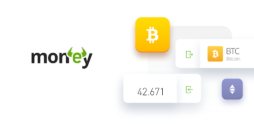 eToro Money PC screenshot