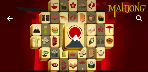 Mahjong Journey 2019 PC screenshot