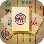 Mahjong Journey 2019 icon