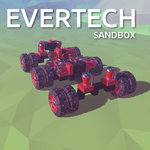 Evertech Sandbox icon