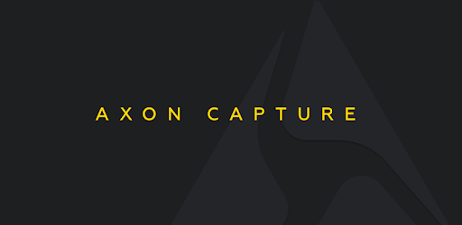 Axon Capture PC screenshot