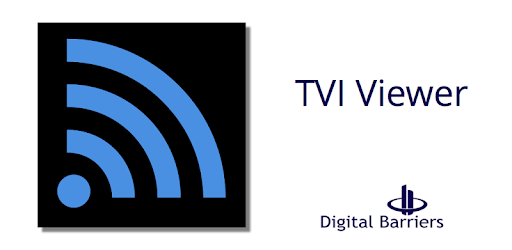 TVI Viewer PC screenshot