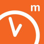 ExakTime Mobile–Time Clock App icon