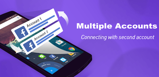 Multiple Accounts:Parallel App PC screenshot