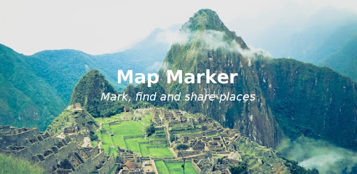 Map Marker PC screenshot