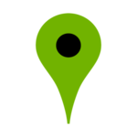 Map Marker icon