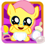 Pocket Little Pony icon