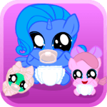 Home Pony icon