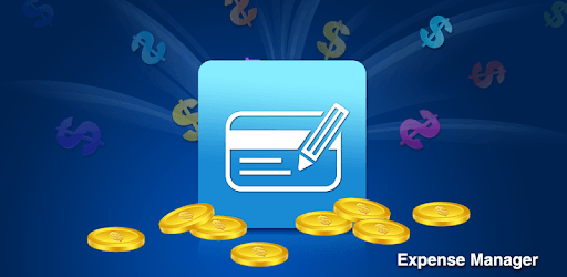 Expense Manager PC screenshot
