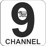 CHANNEL 9 icon
