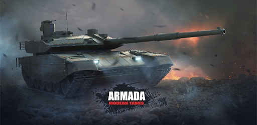 Armada: Modern Tanks PC screenshot