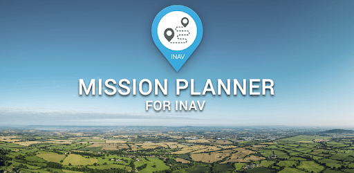 Mission Planner for INAV PC screenshot