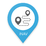 Mission Planner for INAV icon