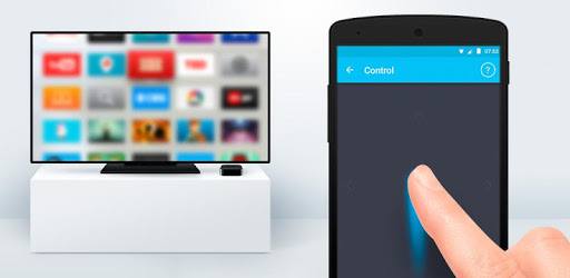 Remote for Apple TV - CiderTV PC screenshot
