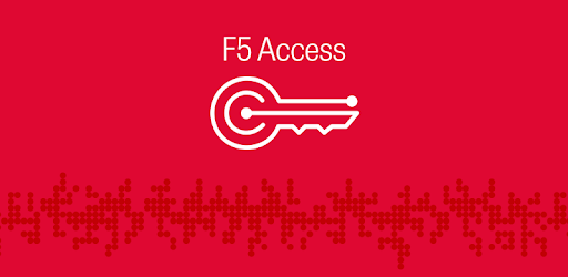 F5 Access PC screenshot