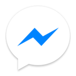 Messenger Lite: Free Calls & Messages icon