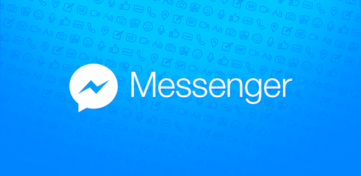 Messenger – Text and Video Chat for Free PC screenshot