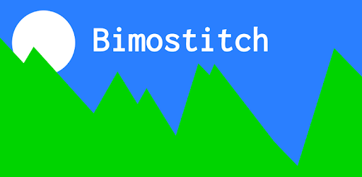 Bimostitch Panorama Stitcher PC screenshot