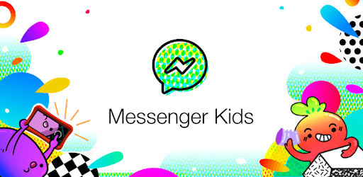 Messenger Kids – Safer Messaging and Video Chat PC screenshot
