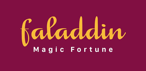 Faladdin - Fortune Teller, Tarot, Astrology PC screenshot