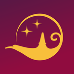 Faladdin - Fortune Teller, Tarot, Astrology icon