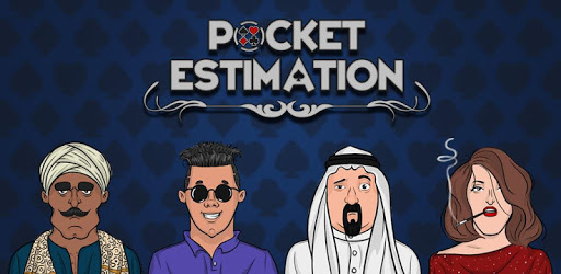 Pocket Estimation PC screenshot