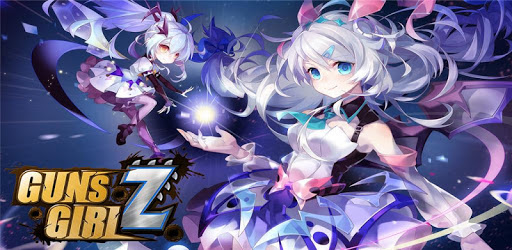 Guns Girl - Honkai Gakuen PC screenshot