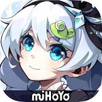 Guns Girl - Honkai Gakuen icon