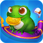 FunX - Play more, Earn more icon