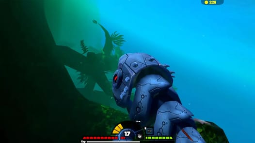 feed and grow - fish PC screenshot 3