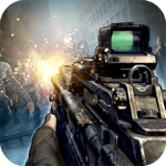 Zombie Frontier 3: Sniper FPS icon