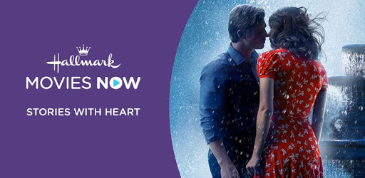 Hallmark Movies Now PC screenshot