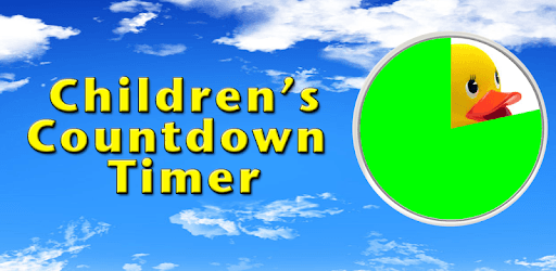 Childrens Countdown Timer - Visual Timer For Kids pc screenshot Childrens Countdown Timer - Visual Timer For Kids PC screenshot