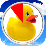 Childrens Countdown Timer - Visual Timer For Kids icon