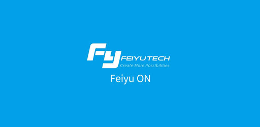 Feiyu ON PC screenshot