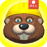 EMOJI Face Recorder icon