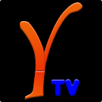 YO TV icon