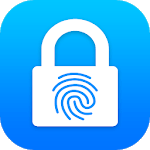 App lock - Fingerprint Password icon