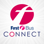 First Bus Connect icon