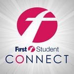 First Student Connect icon