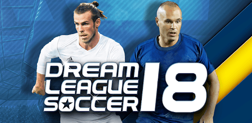 Dream League Soccer 2019 PC screenshot