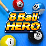 8 Ball Hero icon