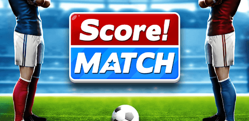 Score! Match PC screenshot