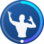 Full body Workout by Fitify icon