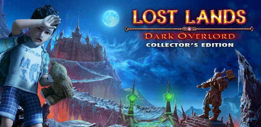Lost Lands 1 (free to play) PC screenshot