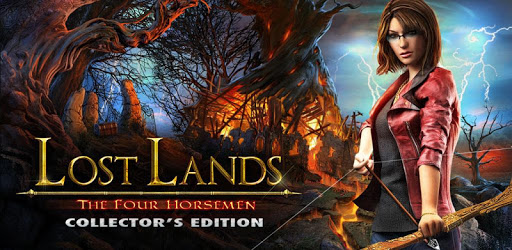 Lost Lands 2 PC screenshot