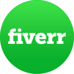 Fiverr - Freelance Services icon